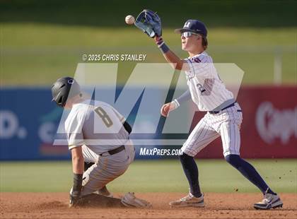 Thumbnail 3 in Saguaro @ ALA - Queen Creek (AIA 4A Round 2 Playoff) photogallery.