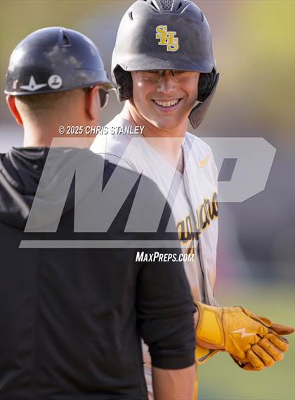 Thumbnail 2 in Saguaro @ ALA - Queen Creek (AIA 4A Round 2 Playoff) photogallery.