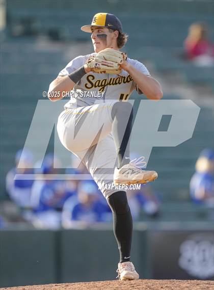 Thumbnail 1 in Saguaro @ ALA - Queen Creek (AIA 4A Round 2 Playoff) photogallery.