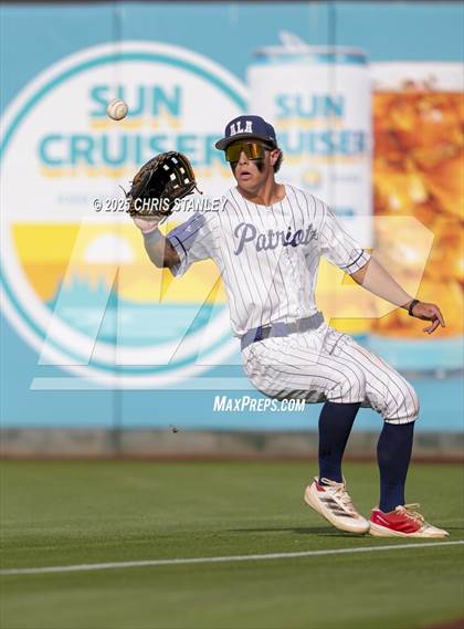 Thumbnail 1 in Saguaro @ ALA - Queen Creek (AIA 4A Round 2 Playoff) photogallery.