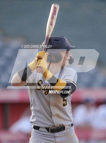 Thumbnail 3 in Saguaro @ ALA - Queen Creek (AIA 4A Round 2 Playoff) photogallery.