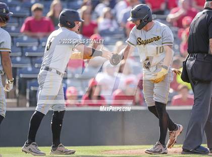 Thumbnail 2 in Saguaro @ ALA - Queen Creek (AIA 4A Round 2 Playoff) photogallery.