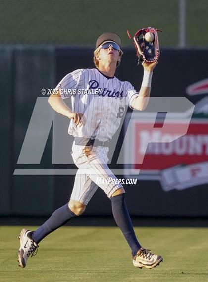 Thumbnail 1 in Saguaro @ ALA - Queen Creek (AIA 4A Round 2 Playoff) photogallery.