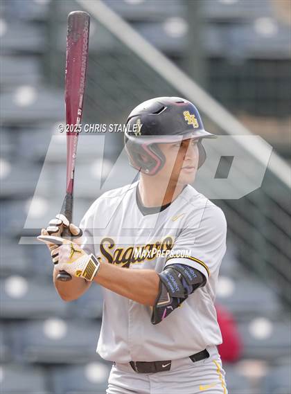 Thumbnail 1 in Saguaro @ ALA - Queen Creek (AIA 4A Round 2 Playoff) photogallery.