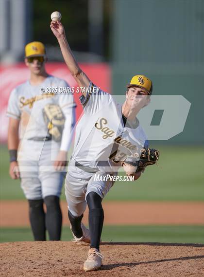 Thumbnail 2 in Saguaro @ ALA - Queen Creek (AIA 4A Round 2 Playoff) photogallery.
