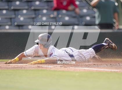 Thumbnail 3 in Saguaro @ ALA - Queen Creek (AIA 4A Round 2 Playoff) photogallery.