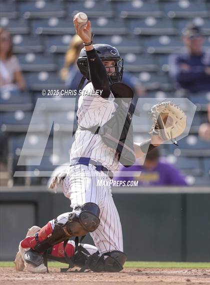 Thumbnail 2 in Saguaro @ ALA - Queen Creek (AIA 4A Round 2 Playoff) photogallery.