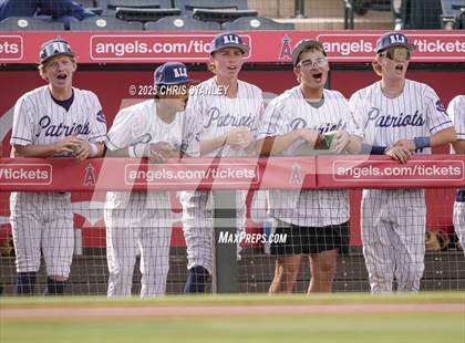 Thumbnail 1 in Saguaro @ ALA - Queen Creek (AIA 4A Round 2 Playoff) photogallery.