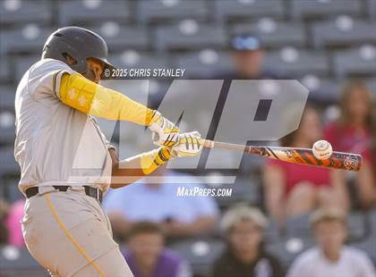 Thumbnail 1 in Saguaro @ ALA - Queen Creek (AIA 4A Round 2 Playoff) photogallery.