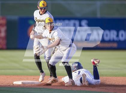 Thumbnail 3 in Saguaro @ ALA - Queen Creek (AIA 4A Round 2 Playoff) photogallery.