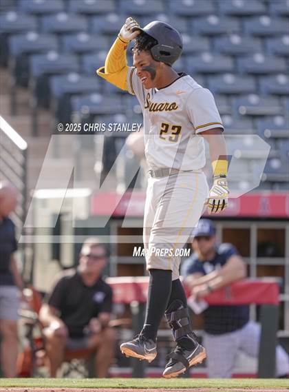 Thumbnail 3 in Saguaro @ ALA - Queen Creek (AIA 4A Round 2 Playoff) photogallery.