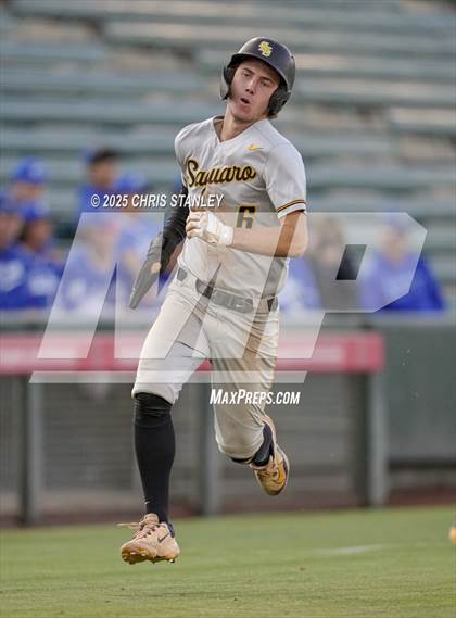 Thumbnail 2 in Saguaro @ ALA - Queen Creek (AIA 4A Round 2 Playoff) photogallery.
