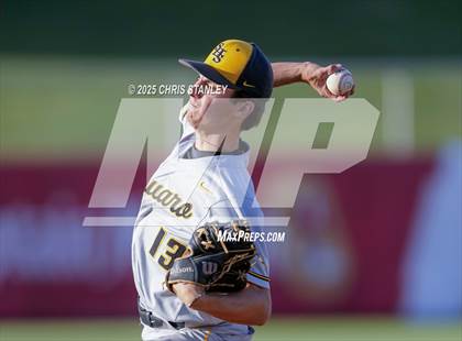 Thumbnail 2 in Saguaro @ ALA - Queen Creek (AIA 4A Round 2 Playoff) photogallery.