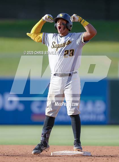 Thumbnail 3 in Saguaro @ ALA - Queen Creek (AIA 4A Round 2 Playoff) photogallery.