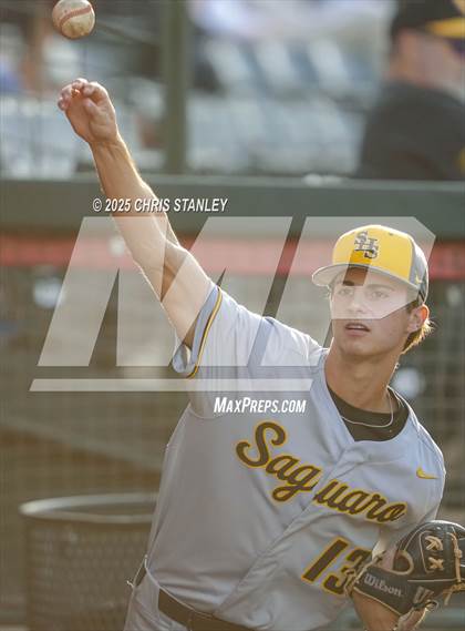 Thumbnail 3 in Saguaro @ ALA - Queen Creek (AIA 4A Round 2 Playoff) photogallery.