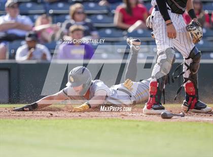 Thumbnail 2 in Saguaro @ ALA - Queen Creek (AIA 4A Round 2 Playoff) photogallery.