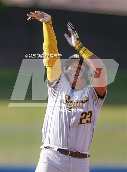 Thumbnail 2 in Saguaro @ ALA - Queen Creek (AIA 4A Round 2 Playoff) photogallery.