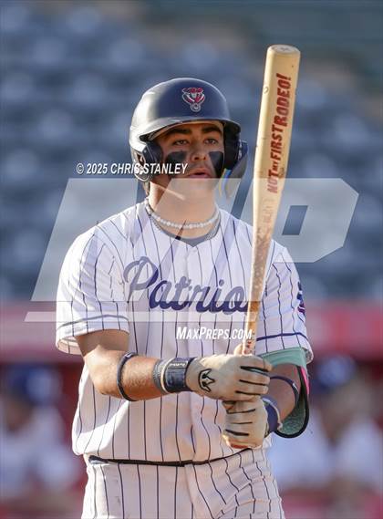 Thumbnail 1 in Saguaro @ ALA - Queen Creek (AIA 4A Round 2 Playoff) photogallery.