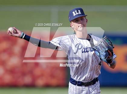 Thumbnail 2 in Saguaro @ ALA - Queen Creek (AIA 4A Round 2 Playoff) photogallery.