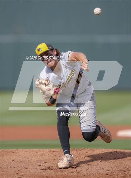 Thumbnail 3 in Saguaro @ ALA - Queen Creek (AIA 4A Round 2 Playoff) photogallery.