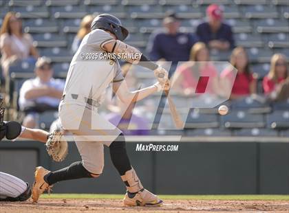 Thumbnail 1 in Saguaro @ ALA - Queen Creek (AIA 4A Round 2 Playoff) photogallery.