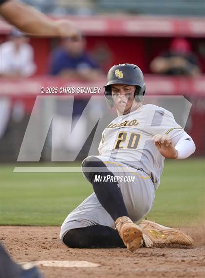 Thumbnail 3 in Saguaro @ ALA - Queen Creek (AIA 4A Round 2 Playoff) photogallery.