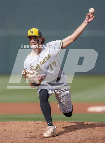 Thumbnail 1 in Saguaro @ ALA - Queen Creek (AIA 4A Round 2 Playoff) photogallery.
