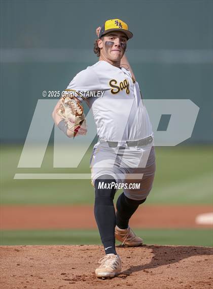 Thumbnail 1 in Saguaro @ ALA - Queen Creek (AIA 4A Round 2 Playoff) photogallery.
