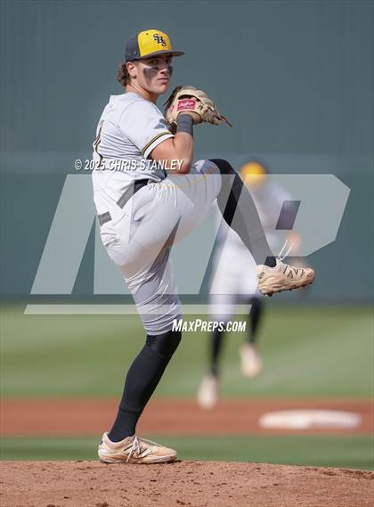 Thumbnail 3 in Saguaro @ ALA - Queen Creek (AIA 4A Round 2 Playoff) photogallery.