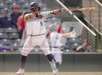 Thumbnail 3 in Saguaro @ ALA - Queen Creek (AIA 4A Round 2 Playoff) photogallery.