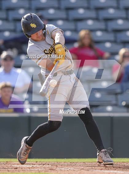 Thumbnail 3 in Saguaro @ ALA - Queen Creek (AIA 4A Round 2 Playoff) photogallery.