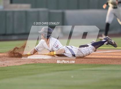 Thumbnail 1 in Saguaro @ ALA - Queen Creek (AIA 4A Round 2 Playoff) photogallery.