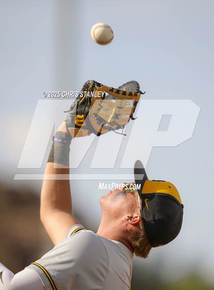 Thumbnail 3 in Saguaro @ ALA - Queen Creek (AIA 4A Round 2 Playoff) photogallery.
