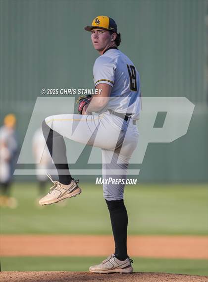 Thumbnail 1 in Saguaro @ ALA - Queen Creek (AIA 4A Round 2 Playoff) photogallery.