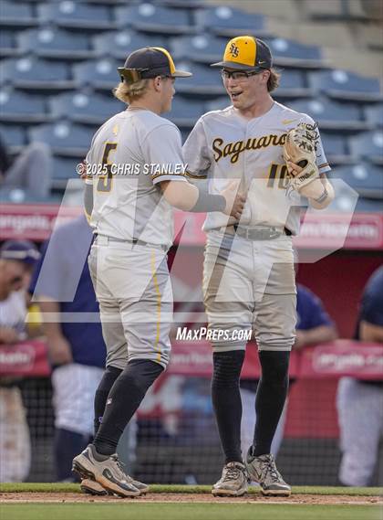 Thumbnail 1 in Saguaro @ ALA - Queen Creek (AIA 4A Round 2 Playoff) photogallery.