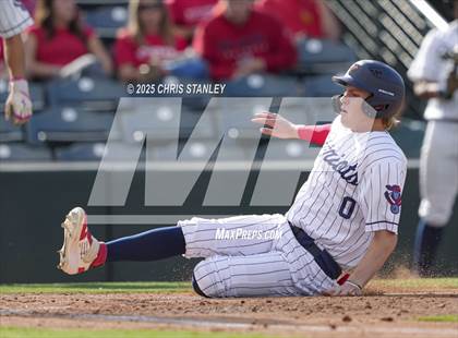 Thumbnail 2 in Saguaro @ ALA - Queen Creek (AIA 4A Round 2 Playoff) photogallery.