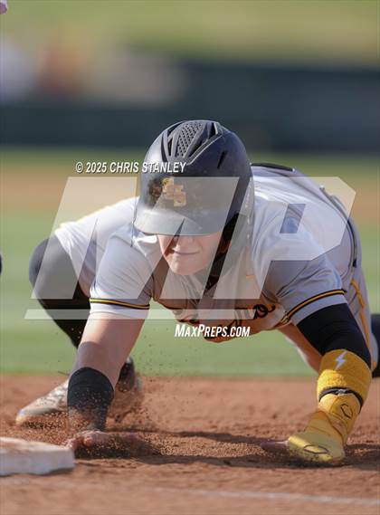 Thumbnail 1 in Saguaro @ ALA - Queen Creek (AIA 4A Round 2 Playoff) photogallery.