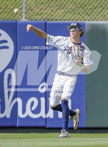 Thumbnail 2 in Saguaro @ ALA - Queen Creek (AIA 4A Round 2 Playoff) photogallery.