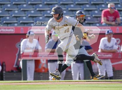 Thumbnail 3 in Saguaro @ ALA - Queen Creek (AIA 4A Round 2 Playoff) photogallery.