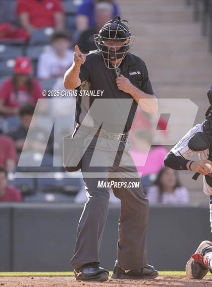 Thumbnail 1 in Saguaro @ ALA - Queen Creek (AIA 4A Round 2 Playoff) photogallery.