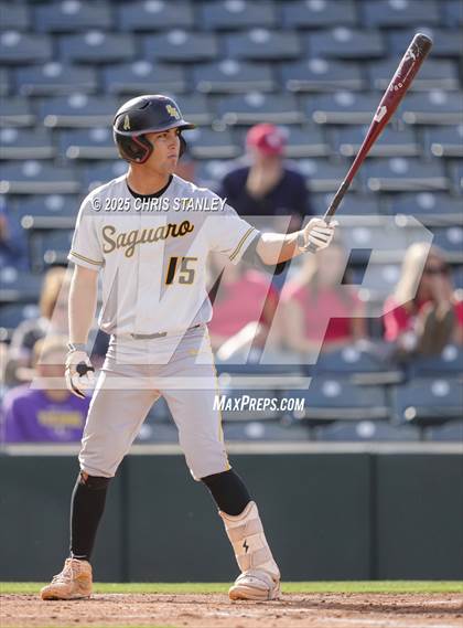 Thumbnail 3 in Saguaro @ ALA - Queen Creek (AIA 4A Round 2 Playoff) photogallery.
