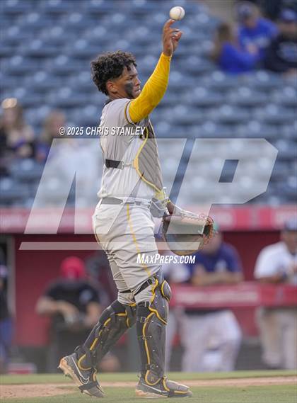 Thumbnail 2 in Saguaro @ ALA - Queen Creek (AIA 4A Round 2 Playoff) photogallery.