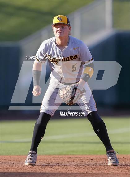 Thumbnail 3 in Saguaro @ ALA - Queen Creek (AIA 4A Round 2 Playoff) photogallery.