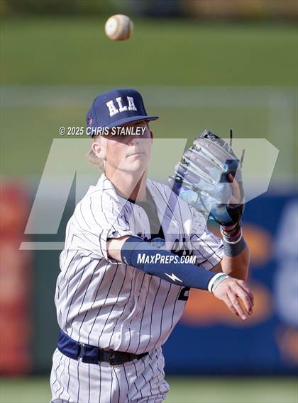 Thumbnail 3 in Saguaro @ ALA - Queen Creek (AIA 4A Round 2 Playoff) photogallery.