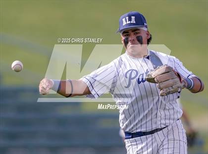 Thumbnail 1 in Saguaro @ ALA - Queen Creek (AIA 4A Round 2 Playoff) photogallery.