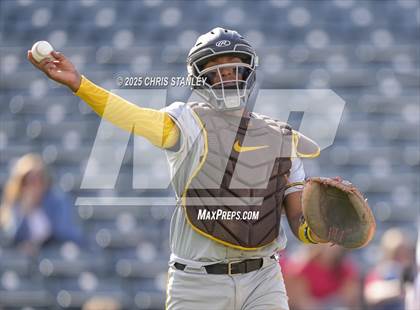 Thumbnail 2 in Saguaro @ ALA - Queen Creek (AIA 4A Round 2 Playoff) photogallery.