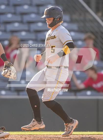 Thumbnail 2 in Saguaro @ ALA - Queen Creek (AIA 4A Round 2 Playoff) photogallery.