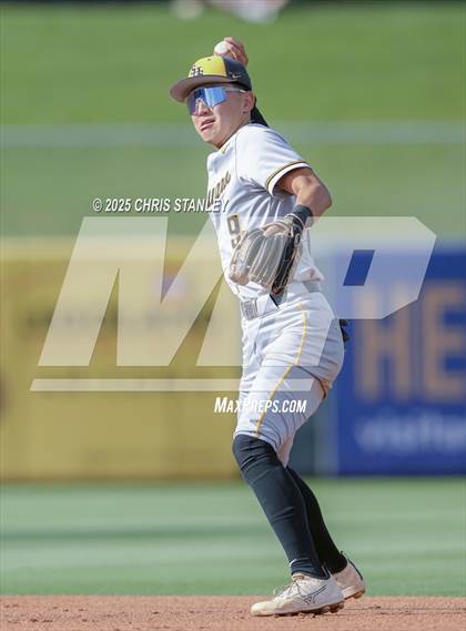 Thumbnail 3 in Saguaro @ ALA - Queen Creek (AIA 4A Round 2 Playoff) photogallery.