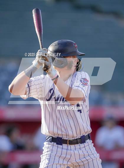 Thumbnail 1 in Saguaro @ ALA - Queen Creek (AIA 4A Round 2 Playoff) photogallery.