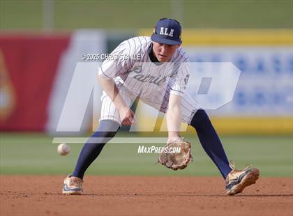 Thumbnail 3 in Saguaro @ ALA - Queen Creek (AIA 4A Round 2 Playoff) photogallery.